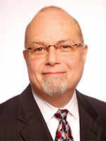 Photo of team member