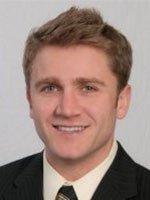 Photo of team member